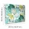 RoomMates Retro Tropical Leaves Peel & Stick Wallpaper